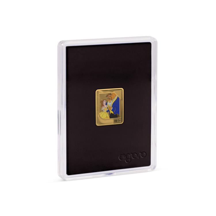 2025 Niue Disney Renaissance Trading Coins Mystery Box Pair of 1 oz. Silver Collectible Coins Gallery Image 30