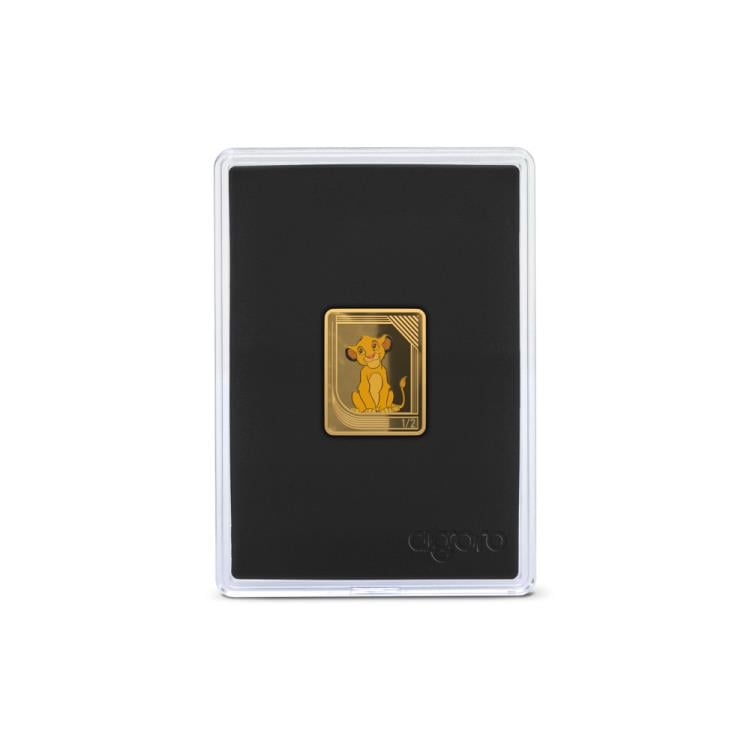2025 Niue Disney Renaissance Trading Coins Mystery Box Pair of 1 oz. Silver Collectible Coins Gallery Image 14