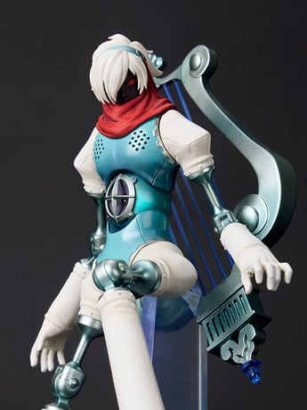 Persona 3 Reload FORM-ISM Orpheus Figure Gallery Image 2