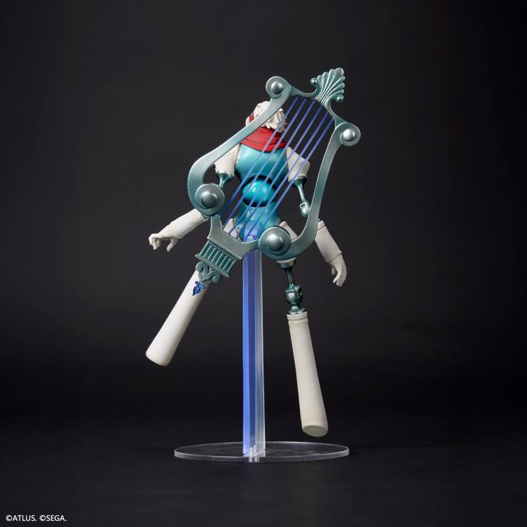 Persona 3 Reload FORM-ISM Orpheus Figure Gallery Image 5