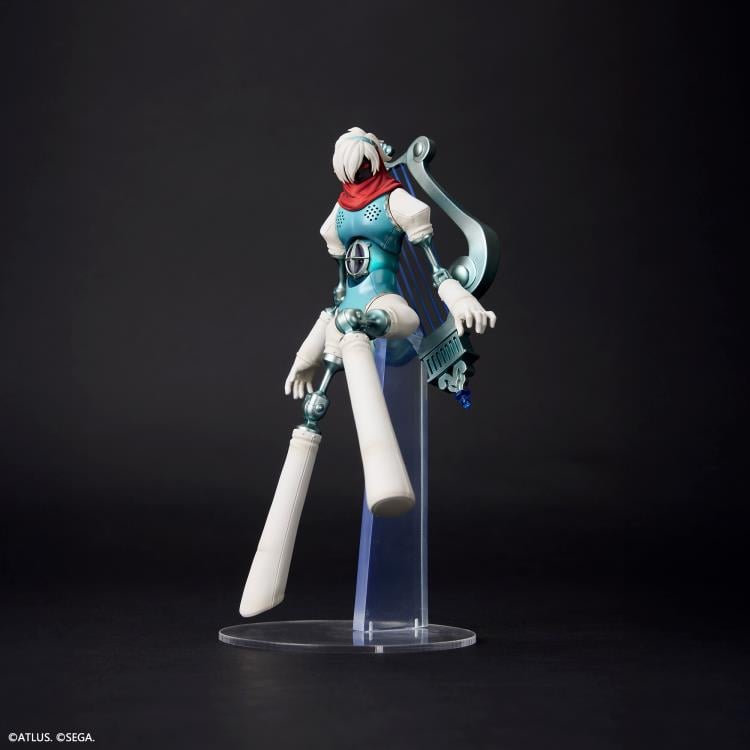 Persona 3 Reload FORM-ISM Orpheus Figure Gallery Image 3