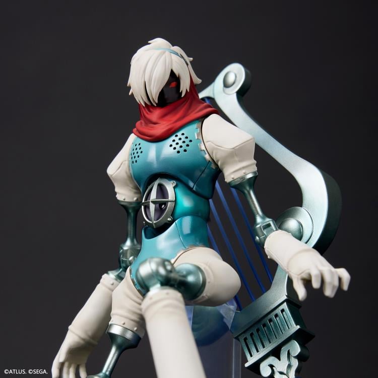 Persona 3 Reload FORM-ISM Orpheus Figure Gallery Image 7