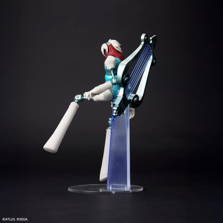 Persona 3 Reload FORM-ISM Orpheus Figure Gallery Image 4