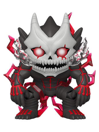 Kaiju No. 8 Pop! Super Sized 6