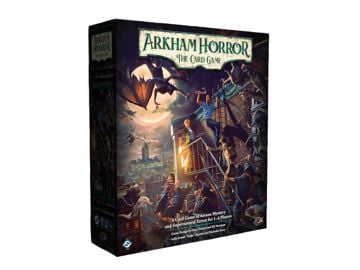 Arkham Horror: The Card Game Core Set
