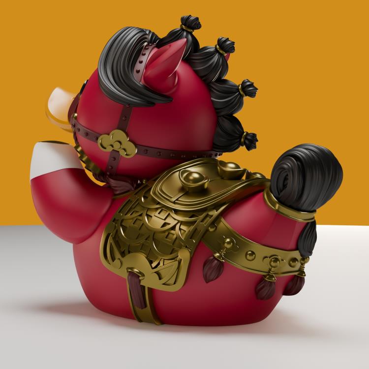 Chinese New Year TUBBZ Year of the Horse Cosplaying Duck (Collector's Edition) Gallery Image 6