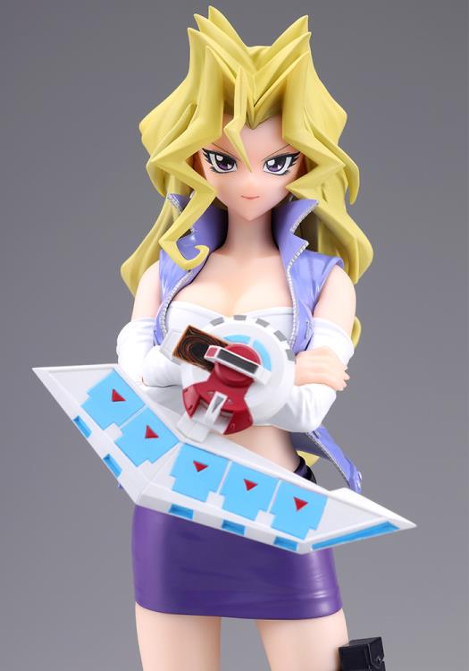 Yu-Gi-Oh! Duel Monsters Oshi Works Mai Valentine Figure Gallery Image 10
