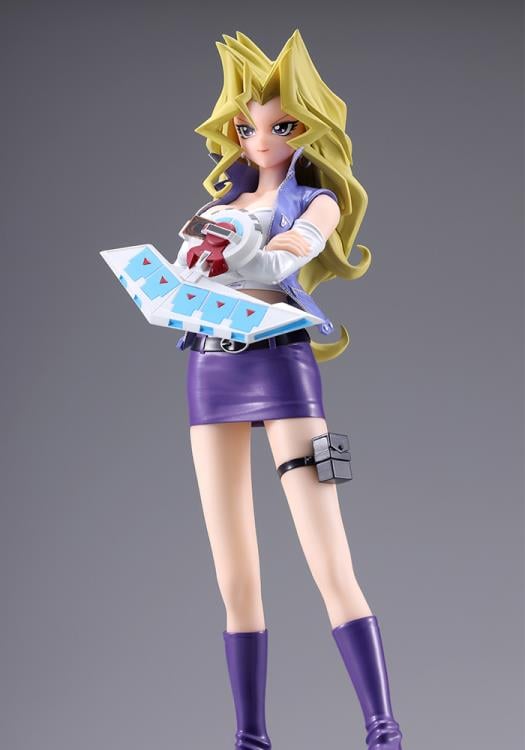 Yu-Gi-Oh! Duel Monsters Oshi Works Mai Valentine Figure Gallery Image 13