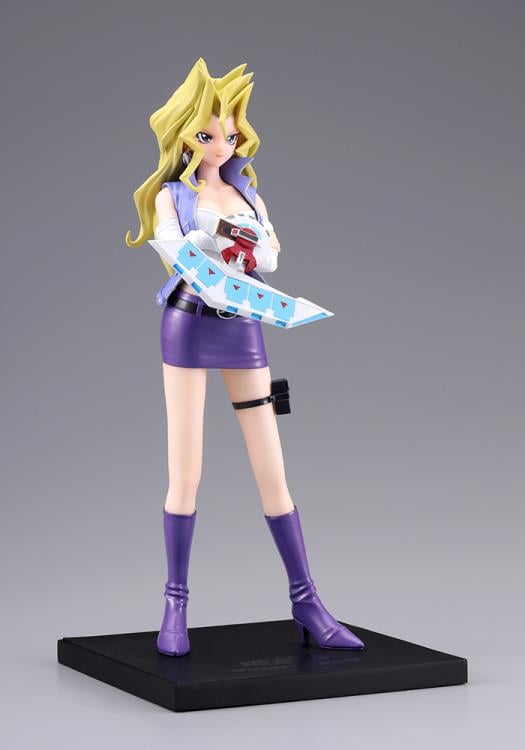 Yu-Gi-Oh! Duel Monsters Oshi Works Mai Valentine Figure Gallery Image 9