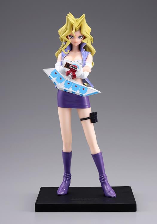 Yu-Gi-Oh! Duel Monsters Oshi Works Mai Valentine Figure Gallery Image 3