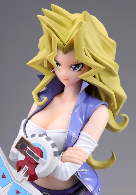 Yu-Gi-Oh! Duel Monsters Oshi Works Mai Valentine Figure Gallery Image 11