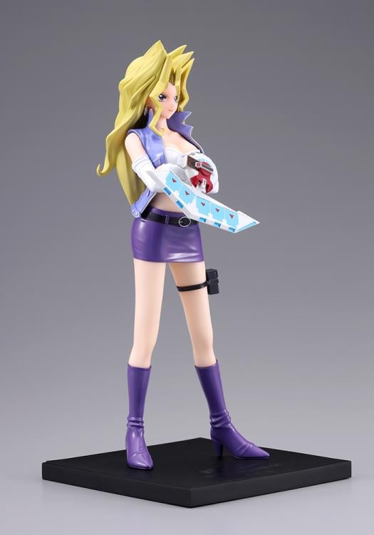 Yu-Gi-Oh! Duel Monsters Oshi Works Mai Valentine Figure Gallery Image 8