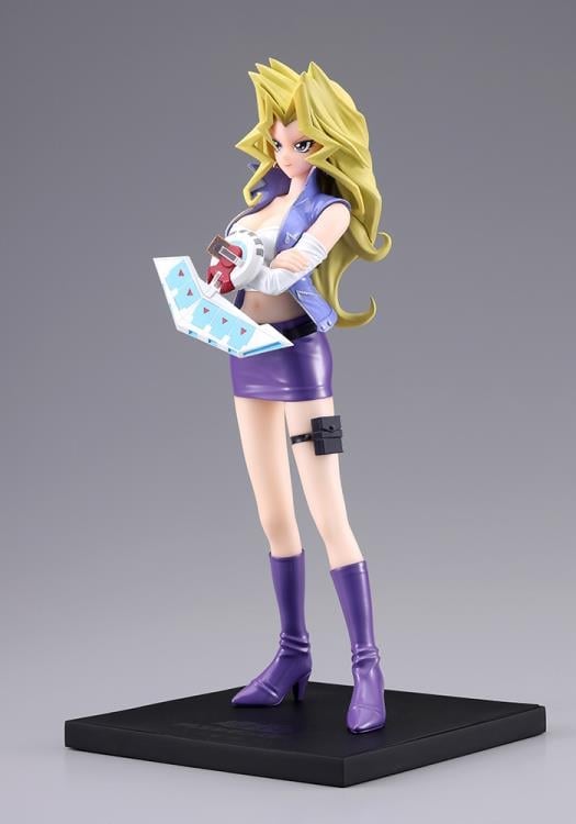 Yu-Gi-Oh! Duel Monsters Oshi Works Mai Valentine Figure Gallery Image 4