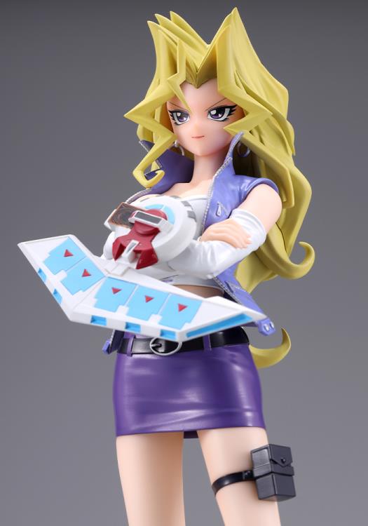Yu-Gi-Oh! Duel Monsters Oshi Works Mai Valentine Figure Gallery Image 12
