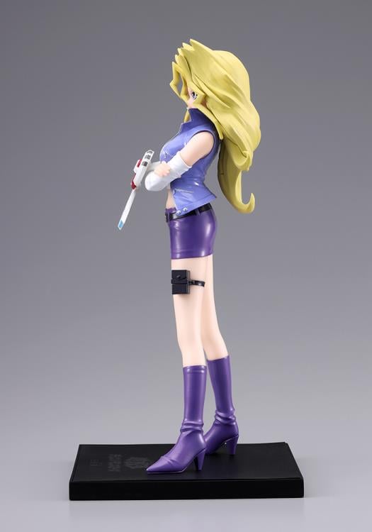 Yu-Gi-Oh! Duel Monsters Oshi Works Mai Valentine Figure Gallery Image 5