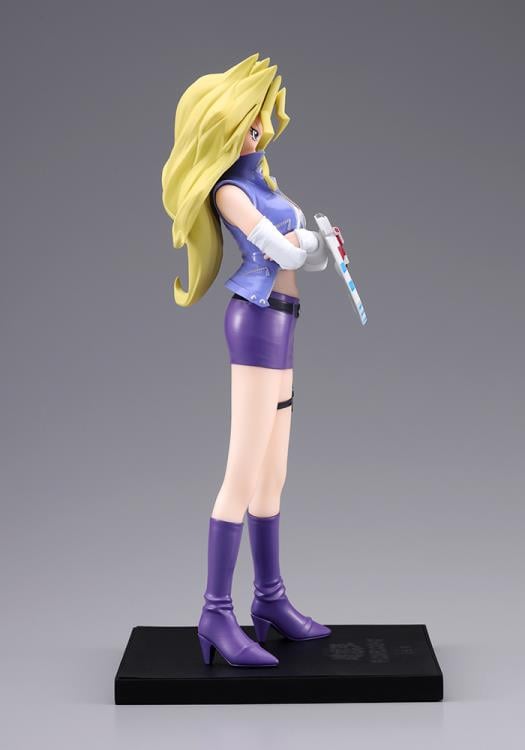 Yu-Gi-Oh! Duel Monsters Oshi Works Mai Valentine Figure Gallery Image 7