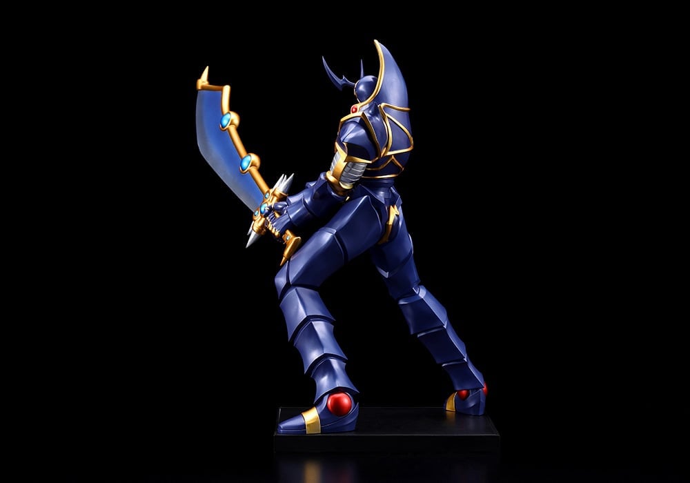 Yu-Gi-Oh! Duel Monsters Oshi Works Buster Blader Figure Gallery Image 5