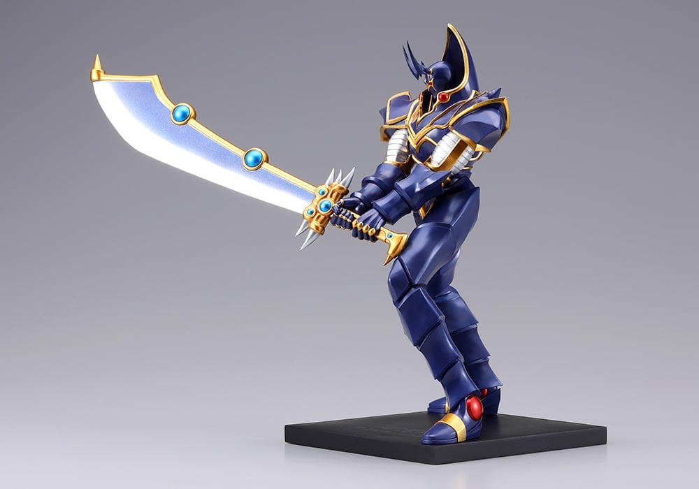 Yu-Gi-Oh! Duel Monsters Oshi Works Buster Blader Figure Gallery Image 11