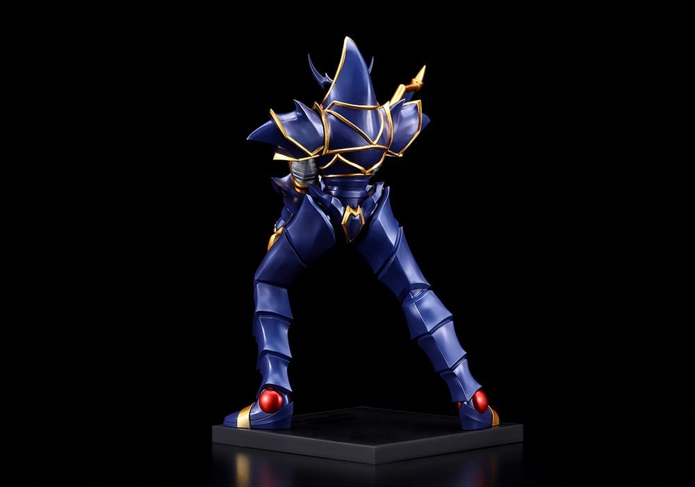 Yu-Gi-Oh! Duel Monsters Oshi Works Buster Blader Figure Gallery Image 6