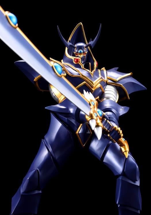 Yu-Gi-Oh! Duel Monsters Oshi Works Buster Blader Figure Gallery Image 9