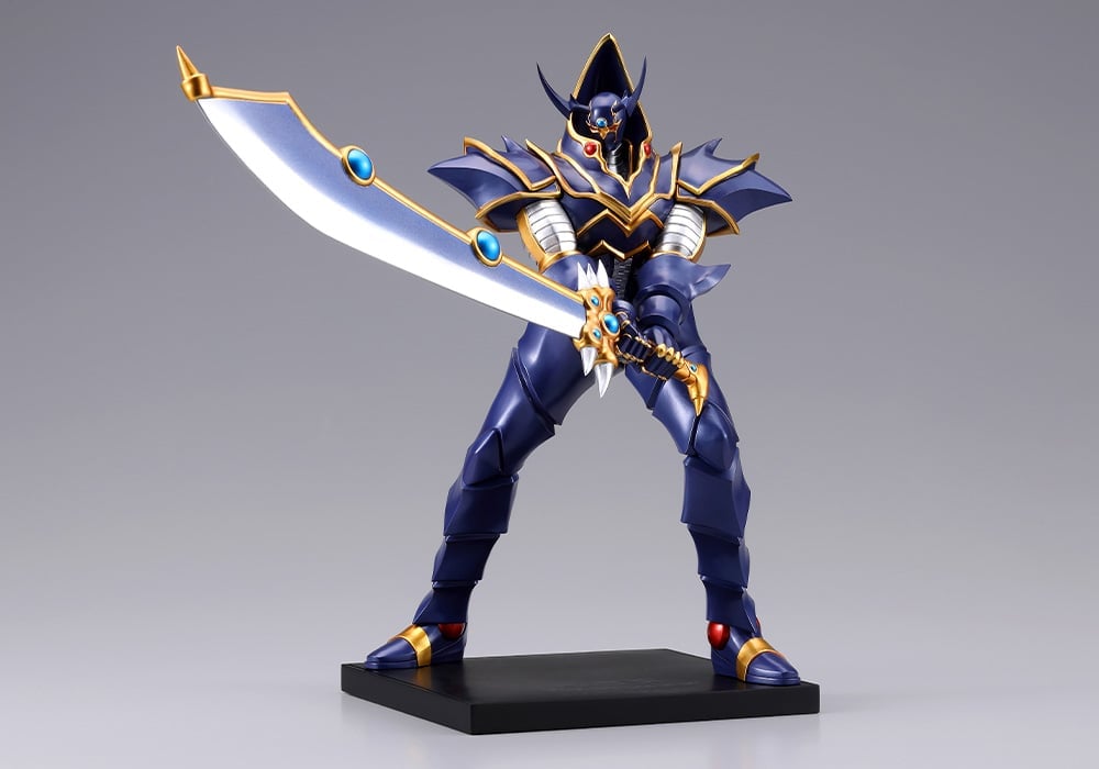 Yu-Gi-Oh! Duel Monsters Oshi Works Buster Blader Figure Gallery Image 10