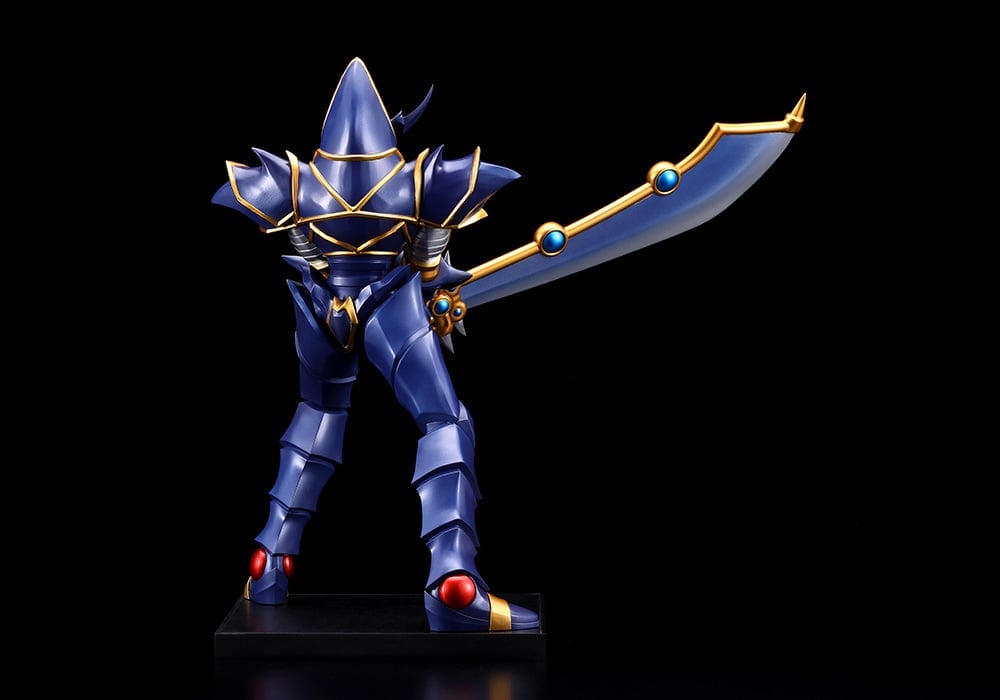 Yu-Gi-Oh! Duel Monsters Oshi Works Buster Blader Figure Gallery Image 7