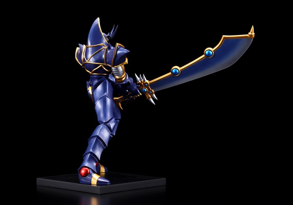 Yu-Gi-Oh! Duel Monsters Oshi Works Buster Blader Figure Gallery Image 8