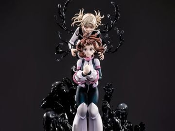 Uraraka Ochaco Action Figures, Statues, Collectibles, and More!