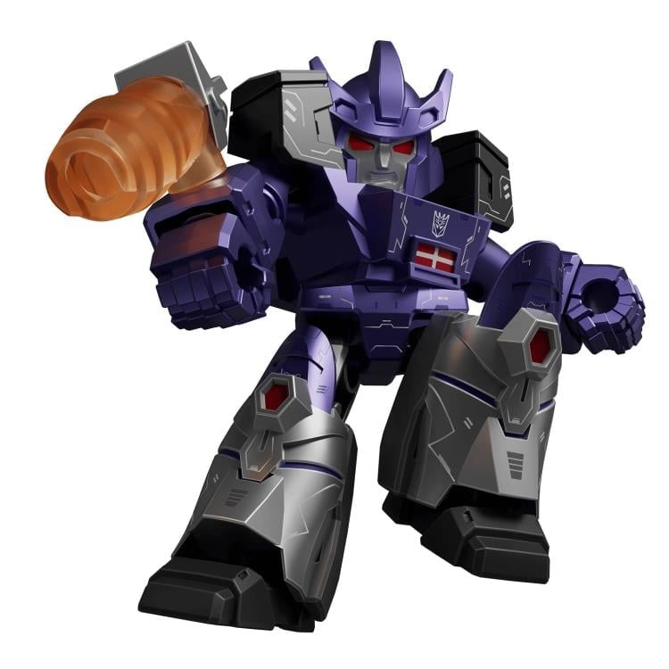 Transformers Defender Version Vol. 5 Traitor to Tyranny Box of 12 Random Model Kits Gallery Image 12