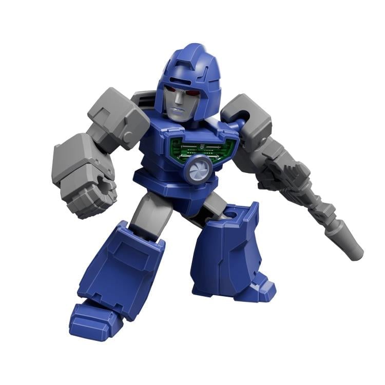 Transformers Defender Version Vol. 5 Traitor to Tyranny Box of 12 Random Model Kits Gallery Image 8