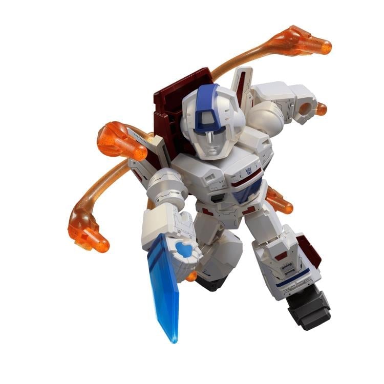 Transformers Defender Version Vol. 5 Traitor to Tyranny Box of 12 Random Model Kits Gallery Image 13