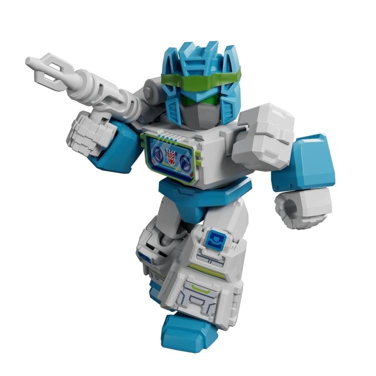 Transformers Defender Version Vol. 5 Traitor to Tyranny Box of 12 Random Model Kits Gallery Image 9