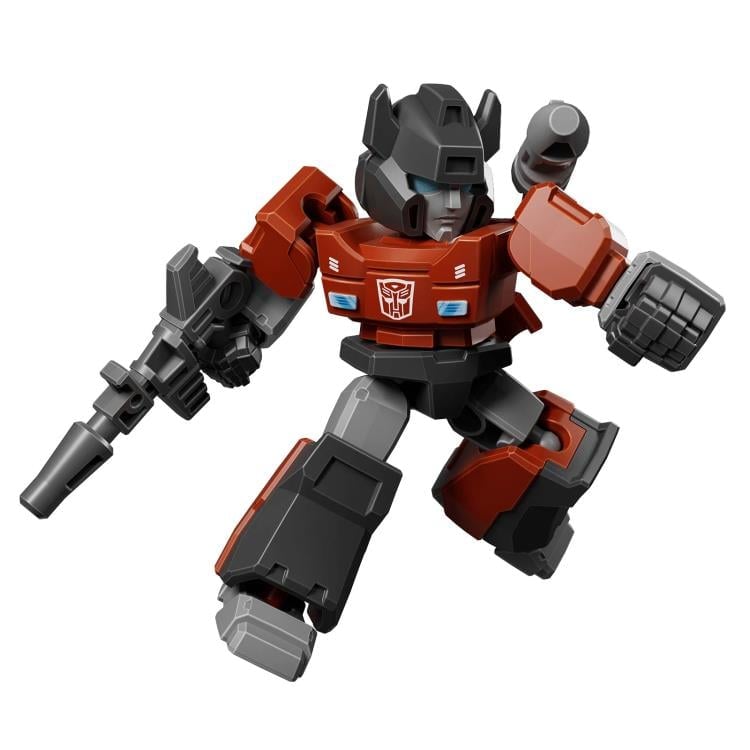 Transformers Defender Version Vol. 5 Traitor to Tyranny Box of 12 Random Model Kits Gallery Image 4