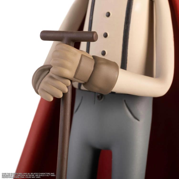 Over the Garden Wall Mondo Squads The Pottsfield Pumpkin People (Chapter 2: Hard Times at the Huskin' Bee) Action Figure Set Gallery Image 37