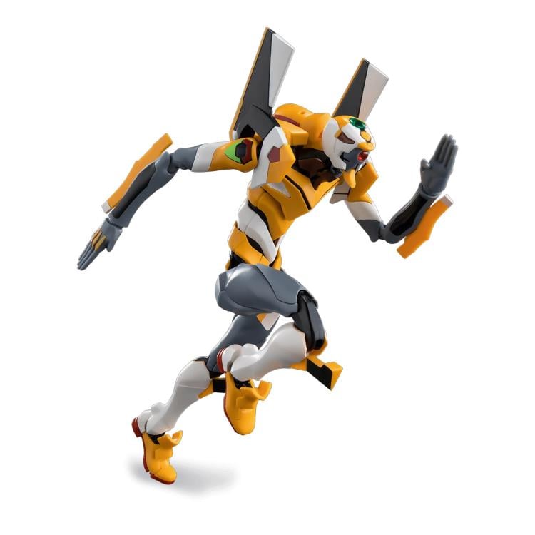 Rebuild of Evangelion Action Edition DX Evangelion Proto Type-00' Model Kit Gallery Image 4