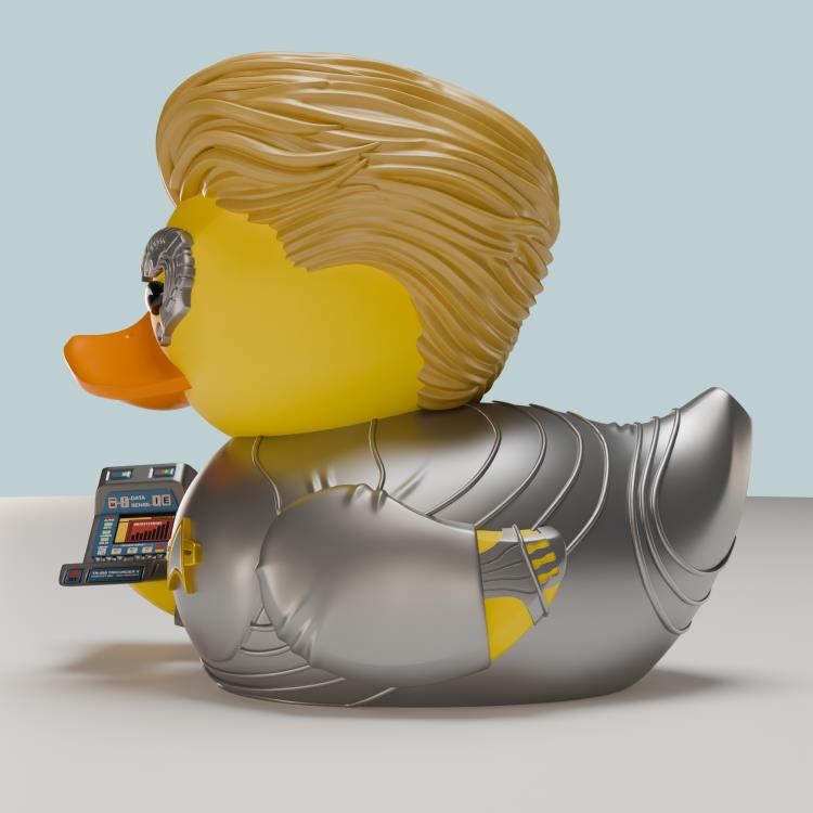 Star Trek TUBBZ Seven of Nine Cosplaying Duck (Boxed Edition) Gallery Image 5