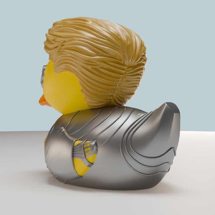 Star Trek TUBBZ Seven of Nine Cosplaying Duck (Boxed Edition) Gallery Image 6