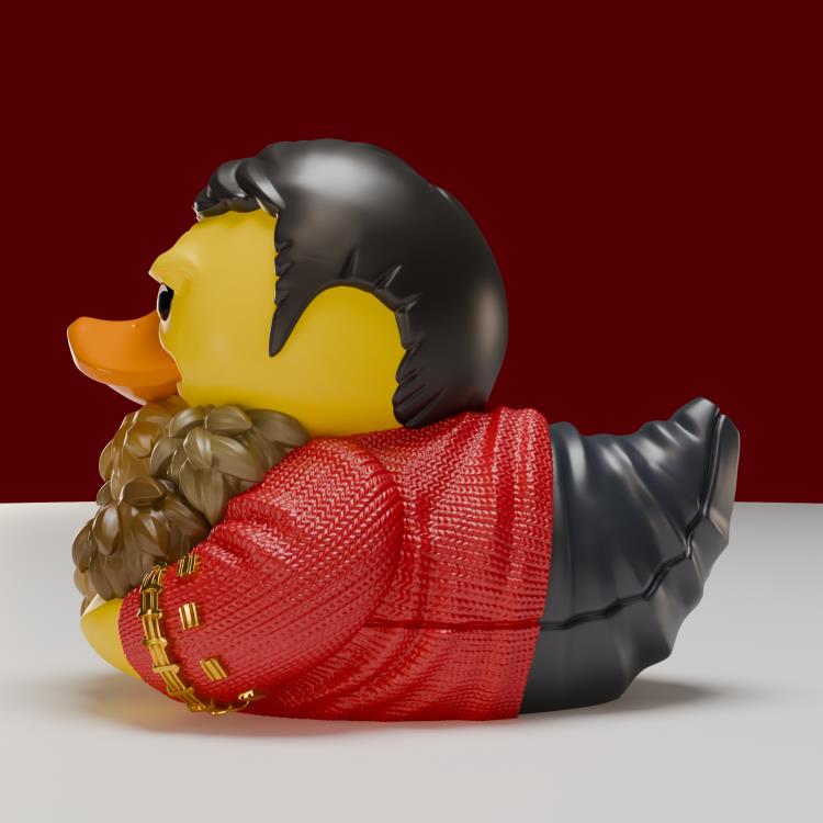 Star Trek TUBBZ Scotty Cosplaying Duck (Boxed Edition) Gallery Image 5