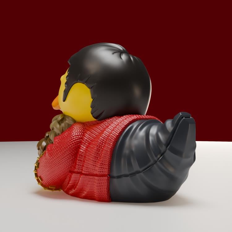 Star Trek TUBBZ Scotty Cosplaying Duck (Boxed Edition) Gallery Image 6