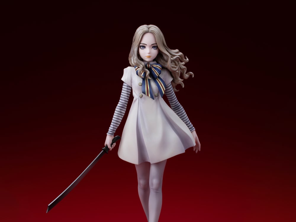 M3GAN Bishoujo M3GAN 1/7 Scale Figure Gallery Image 1