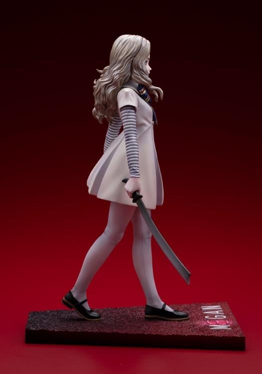 M3GAN Bishoujo M3GAN 1/7 Scale Figure Gallery Image 8