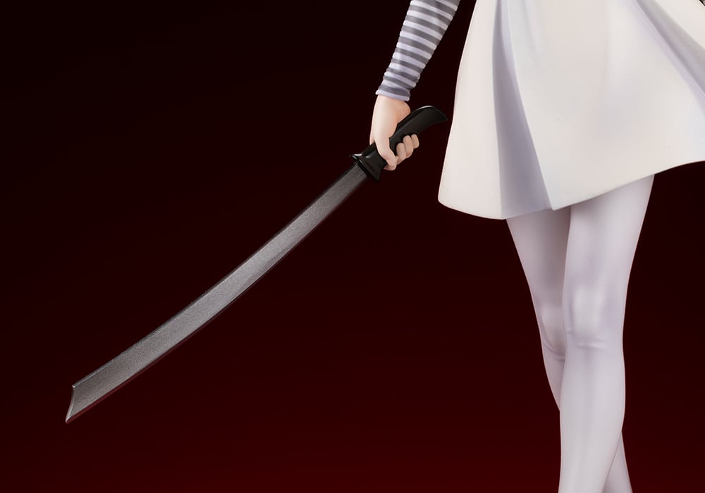 M3GAN Bishoujo M3GAN 1/7 Scale Figure Gallery Image 11