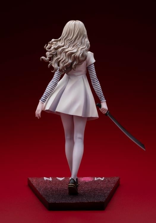 M3GAN Bishoujo M3GAN 1/7 Scale Figure Gallery Image 6