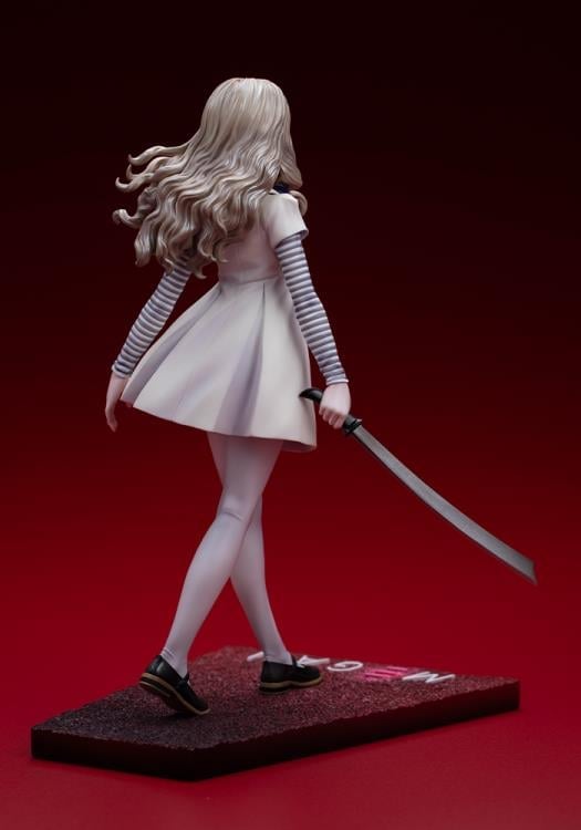 M3GAN Bishoujo M3GAN 1/7 Scale Figure Gallery Image 7
