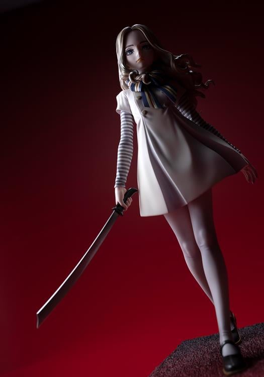 M3GAN Bishoujo M3GAN 1/7 Scale Figure Gallery Image 14