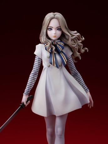 M3GAN Bishoujo M3GAN 1/7 Scale Figure Gallery Image 2
