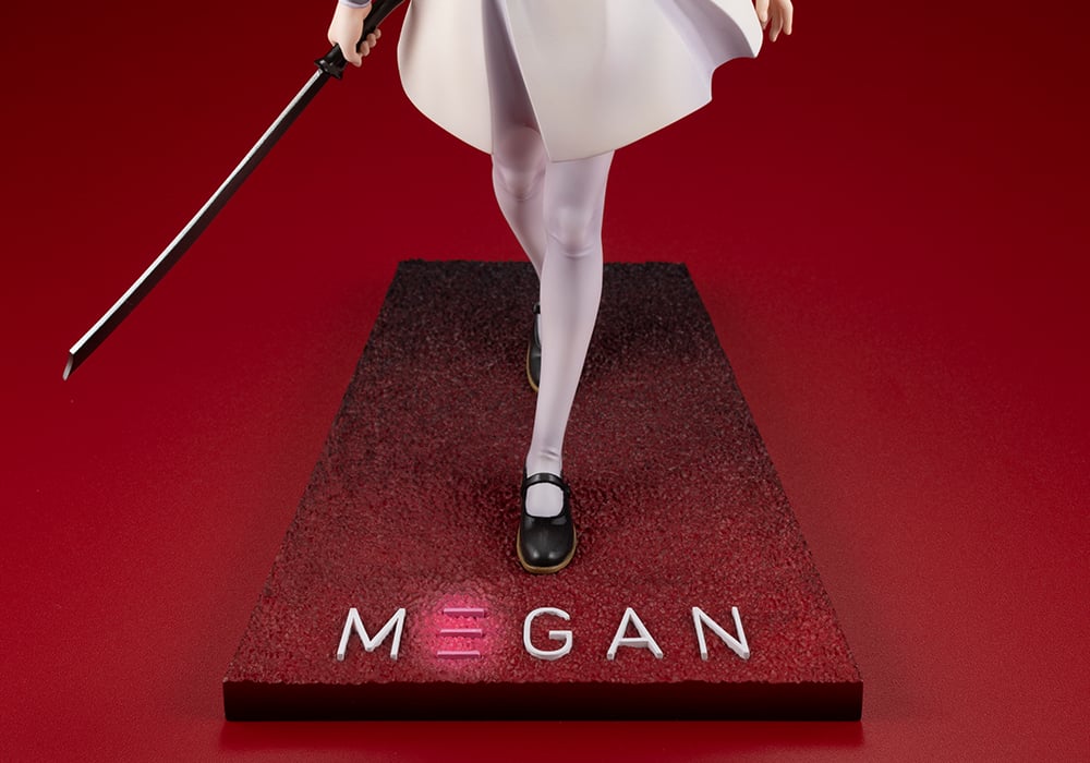 M3GAN Bishoujo M3GAN 1/7 Scale Figure Gallery Image 13