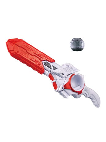 Raism リズム　ブースター　BOOSTER Kamen Rider Zeztz DX Breakam Buster