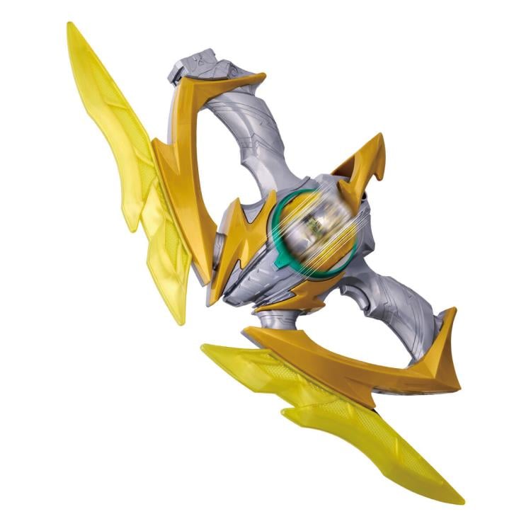 Kamen Rider Zeztz DX Inazuma Blaster Gallery Image 4