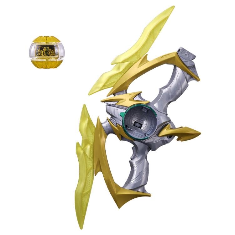 Kamen Rider Zeztz DX Inazuma Blaster Gallery Image 3